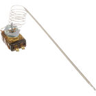 Groen GR41700 36" CAP KX-Thermostat, W/ 187" D-STEM, Flat Down, BULB 3/16" X 12", 100-450 F TEMP