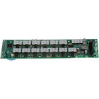 Henny Penny 83758 HC90X 13-Timer Single Control