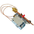 Hatco 2.16.025A  High-Limit W/1/4" X 4"copper Bulb &  Manual Reset, 20"CAP, 220f TEMP