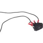Edlund A2813P Electric Can Opener Rocker Switch W/Diode & Wire Leads 203