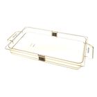 Merco 8122605 Radio Frequency Identification Pan