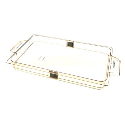 Merco 8122605 Radio Frequency Identification Pan