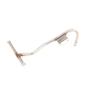 Pitco B8042003 Fryer Left Hand Burner Runner Tube PG SG14T SRGT