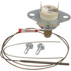Keating 038563 Gas Fryers Flame Switch