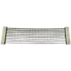 Vollrath 652 Scalloped  Blade Assembly 1/4"
