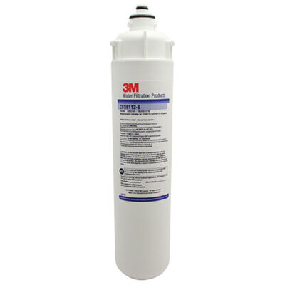 Cuno CFS9112-S Filter Cartridge 1-Micron