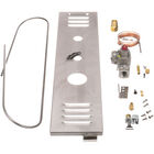 Blodgett 52302 Oven Safety Retrofit Kit for 1000 Series