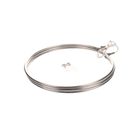 GILES 20306 Fryer Heating Element 6666W 208V GEF-720