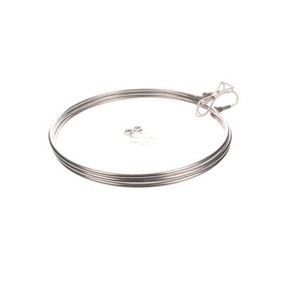 GILES 20306 Fryer Heating Element 6666W 208V GEF-720
