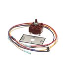 Star Mfg 2P115113 Rotary Switch Kit 3/8"