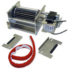 Hatco 02.12.003B.00 Blower Motor Kit 8-3/4"