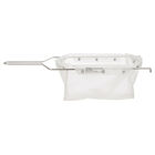 Miroil B6PS Oil Bag and Frame Assembly Filter for EZ Flow