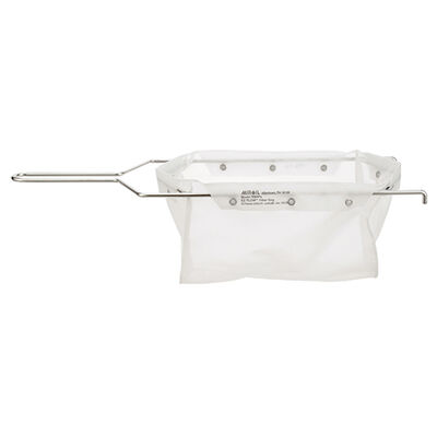 Miroil B6PS Oil Bag and Frame Assembly Filter for EZ Flow