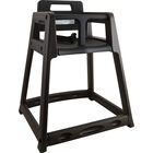 Koala Kare Products KB950-09KD High Chair Brown KD