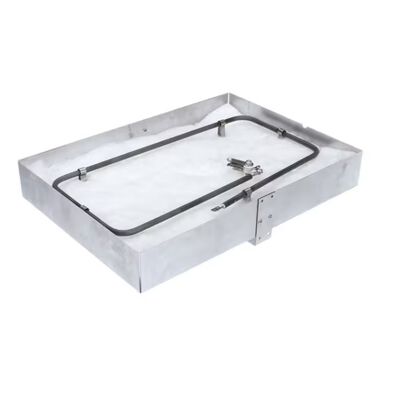 Wells SP2-WL0070 Element & Pan Assembly 120V MOD100