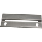 Pitco PTA1105402 Stainless Steel Basket Hanger with 2-1/8" Center Keyhole Mount