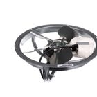 Hussmann 3181284 Fan Assembly 10" 1575 RPM 25W 90V-240V