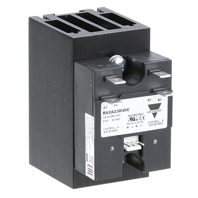 TurboChef HCT-4213 Solid State Dual Relay 40A