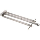 Hobart 1914200 Steel Tubular Burner W/ Air Shutter 25-1/2" X 6-1/8"