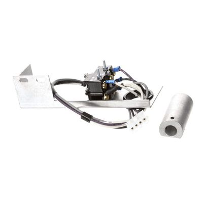 Garland 115346 Oven Door Switch Mechanical Control Kit M Series