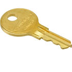 Koala Kare Products 492-KIT Lid Liner Replacement Key