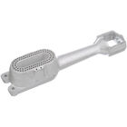Pitco P6071050 Fryer Cast Iron Burner 4" X 2-1/2" Burn Area 12-1/2"L