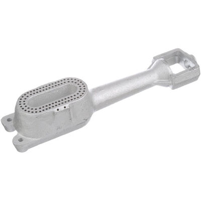 Pitco P6071050 Fryer Cast Iron Burner 4" X 2-1/2" Burn Area 12-1/2"L