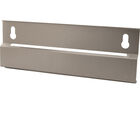 Pitco A1105404-C Fryer Basket Hanger W/ Keyhole Mounts 16 1/8", 19 9/16" X 7 3/8"