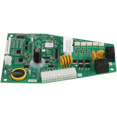 Bunn BU44039.1000 Coffee maker Ultra-2 Main Control Board Assembly W/RTC 120V