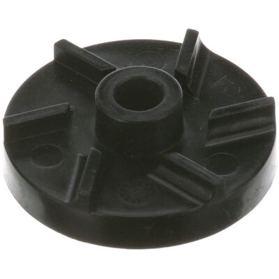 Cecilware 1008 Pump Cover Impeller