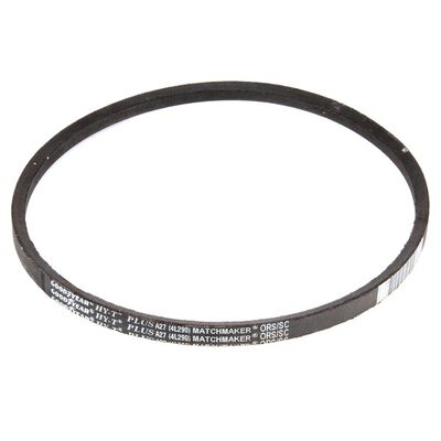 Oliver Products 5601-1119 V-Belt without Cogs 4L290 A27