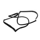 Beverage Air 712-048D-06 Half Glass Door Gasket MM/HB-49