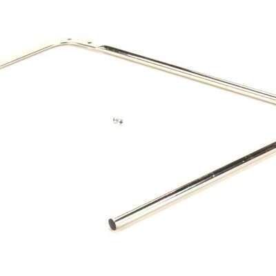 Hatco R04.08.071.00 C-Leg Stand Kit 13-1/2" GR