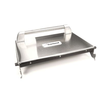 Garland 4525154 Range Oven Door Assembly 20W