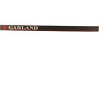 Overlay, Oven Door Handle,24" For Garland - Part# 1592000