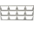 Duke 156837 Faceplate Assembly FWM3-34
