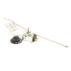 Montague 3499-1 Oven Thermostat KX W/3/16 X 12 Copper Bulb & Bezel