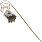 Metal Masters 320055 Electric Griddle Thermostat 3/16" X 11-5/8" 36" CAP 100-450&deg;F SJ