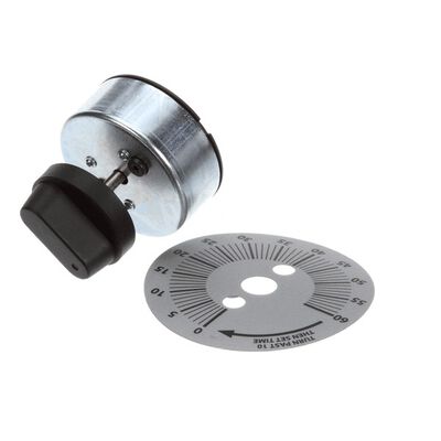 Cleveland FK102394 Bell Timer Kit 60 Min JK PRES