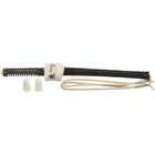 Blodgett 90106 Ignitor W/15" Leads 3/16" Female Push On 2-3/4" Long 115V
