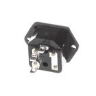 Vacmaster 979213 Power Cord Connector