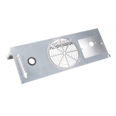 True 884629 Evaporator Cover TDD-1 115V