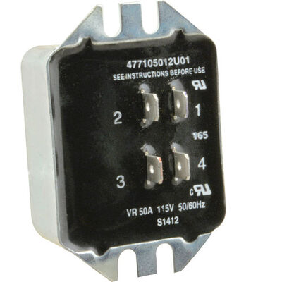 Power Soak Systems 31983 Solid State Start Switch