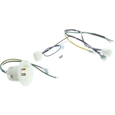 Pitco B6742801 Portable Filter Wire Harness 120 VAC P14