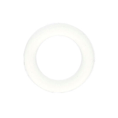 Quality Industries 5001996-090 Rubber,Washer,  1/2"D