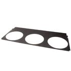 True 801509 Condenser Shroud Three Hole TAC-48 GDM-49F