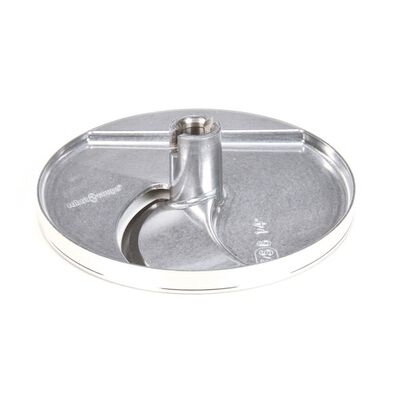 Robot Coupe 28196W Slicing Disc 6mm 1/4" CL50