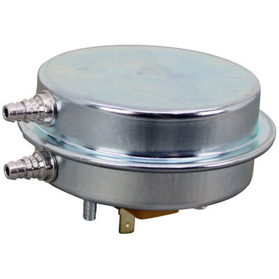 Baxter 01-1M2824-00001 Oven Pressure Switch