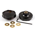 Prince Castle PC197-185S Adjustment Knob Kit (2 per Package)