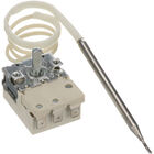Vollrath/Idea-Medalie 17074-1 Thermostat 15" Cap & D-Stem 1/4" X 4"